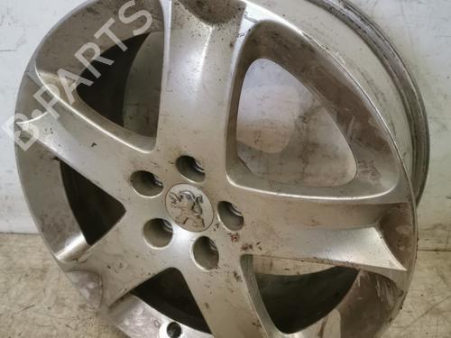 Used Rim PEUGEOT 407 SW (6E_, 6D_) 2.0 HDi 135 (136 hp) 22882658