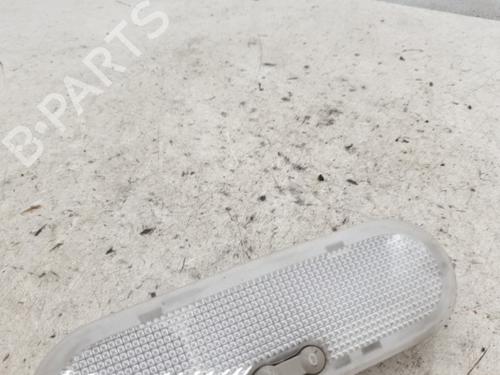 Used Interior roof light RENAULT CLIO III (BR0/1, CR0/1) 1.5 dCi (75 hp) 25843471