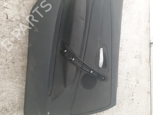 Used Front left panel Front left panel BMW 1 (E87) 118 d (143 hp) 28107443 28107443