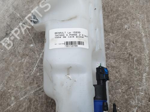 Sprinklertank RENAULT TWINGO III (BCM_, BCA_) Z.E: (BCA1) | BP33123759C113 - Image 3