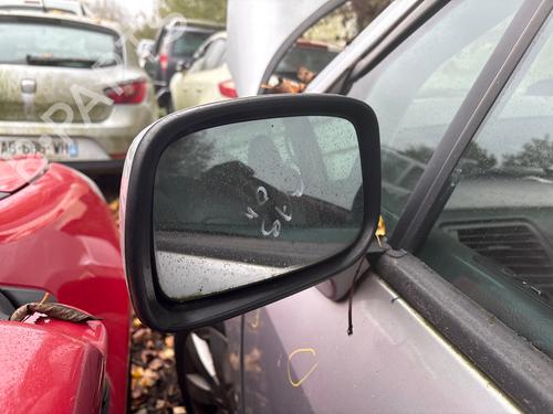 Left mirror CITROËN C8 (EA_, EB_) 2.2 HDi | BP40145144C26 - Image 3