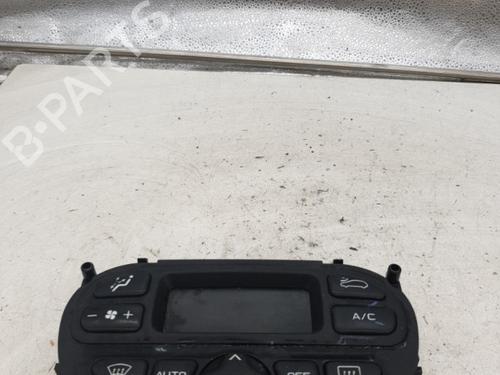 Used Climate control PEUGEOT 206 SW (2E/K) 1.4 HDi (68 hp) 22865200
