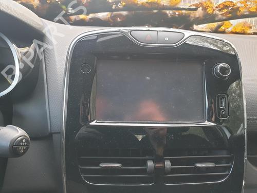 Display monitor RENAULT CLIO IV (BH_) 1.5 dCi 75 | BP30111990C48