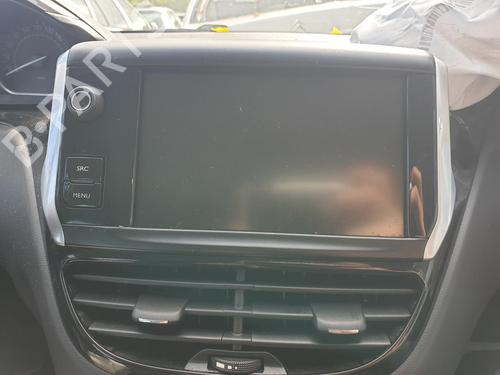 display-monitor-peugeot-208-i-ca_-cc_-2012-2013-2014-2015-2016-2017-2018-2019-2020-2021-28154045 main image