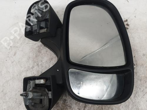Used Right mirror RENAULT TRAFIC II Van (FL) 2.0 dCi 90 (FL0H) (90 hp) 23434525