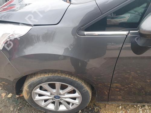 Błotnik przedni lewy FORD B-MAX (JK) 1.0 EcoBoost | BP29993938C41