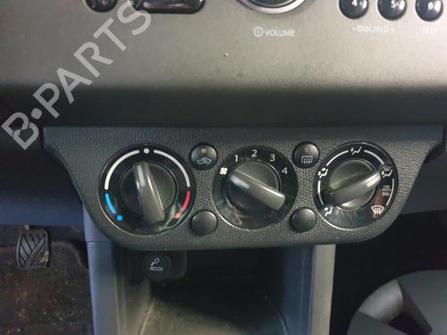 Climate control SUZUKI SWIFT III (MZ, EZ) 1.3 DDiS (RS413D) | BP30863359I5 - Image 2