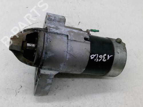 Used Starter Starter PEUGEOT 207 (WA_, WC_) 1.6 HDi (92 hp) 22881925 22881925