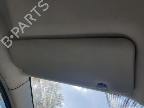 Used Left sun visor RENAULT LAGUNA III (BT0/1) 2.0 dCi (BT01, BT08, BT09, BT0E, BT0K, BT12, BT1C, BT1D,... (150 hp) 29429967