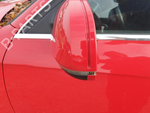 Left mirror AUDI A4 B8 Avant (8K5) 2.0 TDI | BP29981497C26 