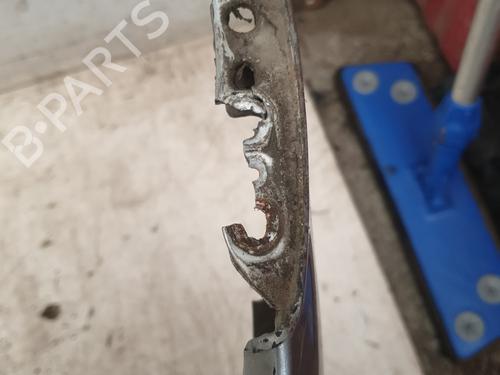 Front bumper CHRYSLER PT CRUISER (PT_) 2.2 CRD | BP25330685C7 