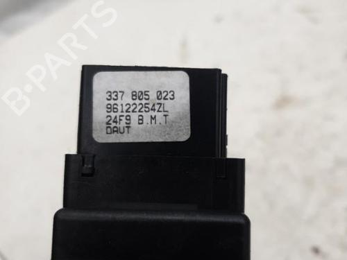 Mando Mando CITROËN ZX (N2) 1.9 D (68 hp) 22878612 22878612