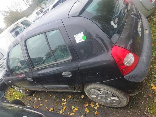 Left sun visor RENAULT CLIO II (BB_, CB_) 1.2 16V (BB05, BB0W, BB11, BB27, BB2T, BB2U, BB2V, CB05,... | BP28707611I1