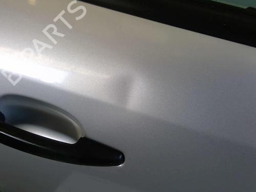 Right front door CITROËN C4 Coupe (LA_) 1.6 HDi | BP22876519C3 