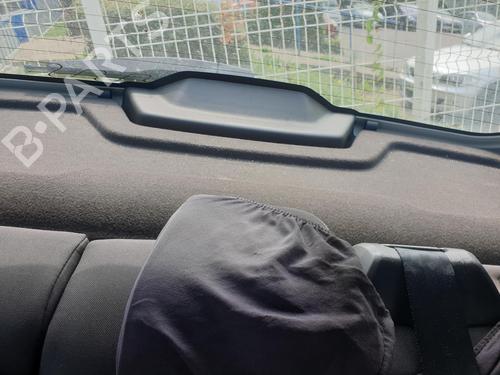 Used Rear parcel shelf Rear parcel shelf FORD KA+ III (UK, FK) 1.2 (70 hp) 29611595 29611595