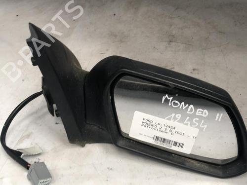 Used Right mirror FORD MONDEO III (B5Y) 2.0 16V TDDi / TDCi (115 hp) 22880280