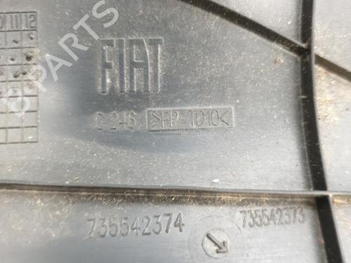 Other FIAT 500 (312_) 0.9 (312AXG1A, 312.AXG11) | BP25843282O1 - Image 4
