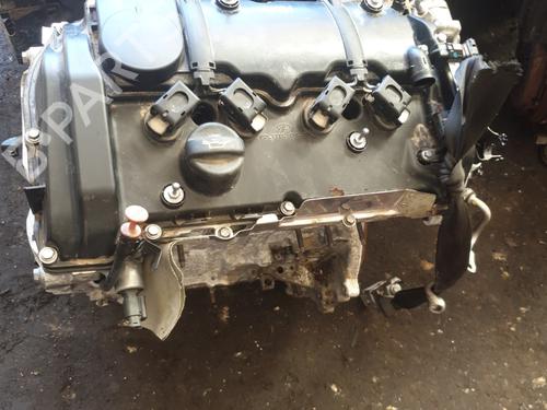 Engine CITROËN C5 AIRCROSS (A_) 1.6 Hybrid 225 (A45GFR) | BP27159173M1 - Image 2