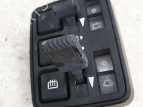 Used Steering column stalk Steering column stalk FIAT UNO (146_, 158_) 60 1.1 (146A.EG) (58 hp) 22877935 22877935