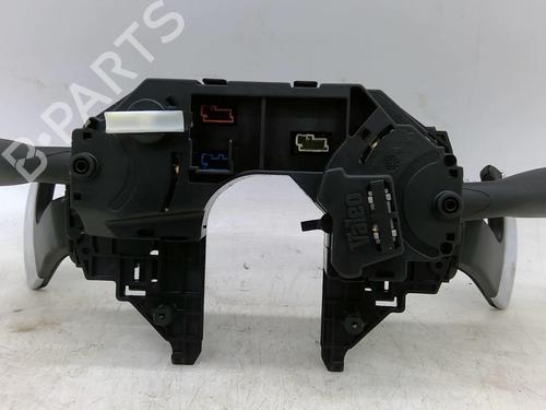 Used Steering column stalk Steering column stalk CITROËN C4 Picasso I MPV (UD_) 1.6 HDi (109 hp) 22885990 22885990