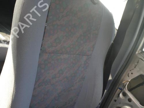Used Left front seat Left front seat 36950516 36950516