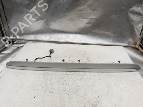 Used Tailgate trim Tailgate trim VOLVO S80 I (184) D5 (163 hp) 31160161 31160161