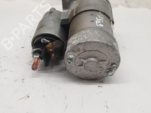 Starter FIAT TIPO Saloon (356_, 357_) 1.4 (356SXA1B) | BP27712377M8 - Image 3