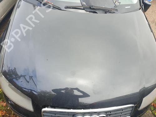Used Hood AUDI A3 (8P1) 3.2 V6 quattro (250 hp) 28479298