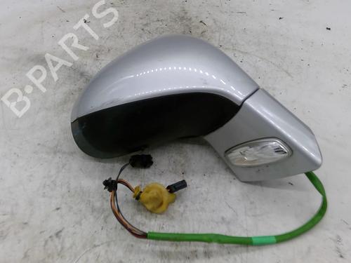 Right mirror PEUGEOT 308 I (4A_, 4C_) 1.6 HDi | BP22876793C27 
