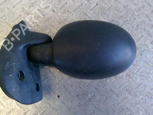 Left mirror RENAULT TWINGO I (C06_) 1.2 (C066, C068) | BP22881726C26 