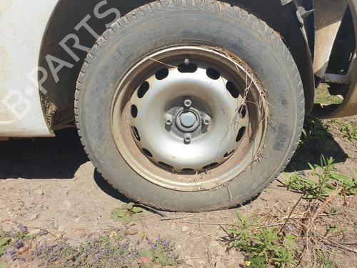 Fælk CITROËN BERLINGO Box Body/MPV (B9) 1.6 HDi 75 | BP30963656C45