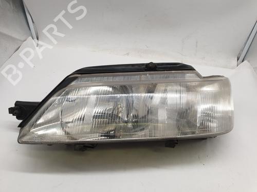 Lyskaster venstre PEUGEOT 605 (6B) 2.5 Turbo Diesel (129 hp) 27650937
