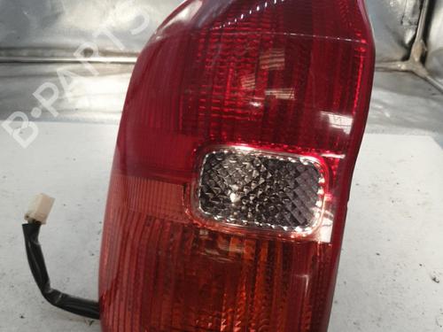Achterlicht links TOYOTA RAV 4 II (_A2_) 2.0 D 4WD (CLA20_, CLA21_, CLA20R, CLA21R) | BP22875706C34 