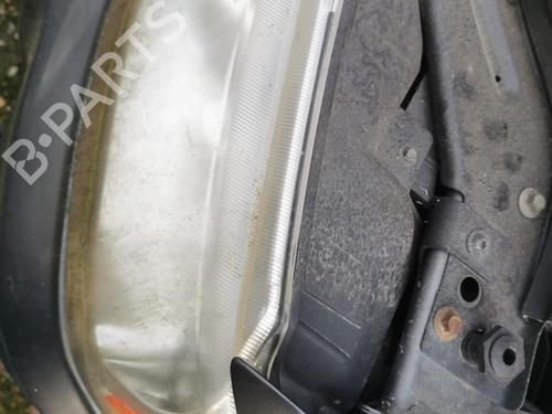 Used Left headlight Left headlight 22869362 22869362