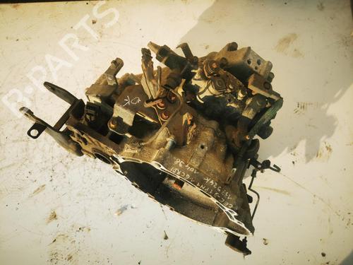 Used Gearbox Gearbox KIA PRO CEE'D (ED) 1.6 CRDi 115 (115 hp) 22868625 22868625