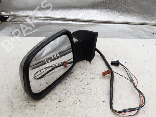 Left mirror PEUGEOT 307 Break (3E) 1.6 HDi 110 | BP22874486C26 