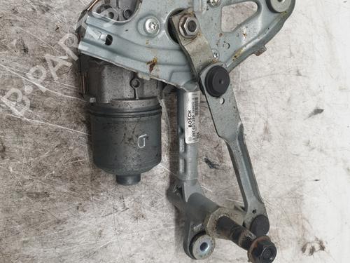 Used Front wiper motor PEUGEOT 3008 I MPV (0U_) 2.0 HDi 150 / BlueHDi 150 (150 hp) 23832167