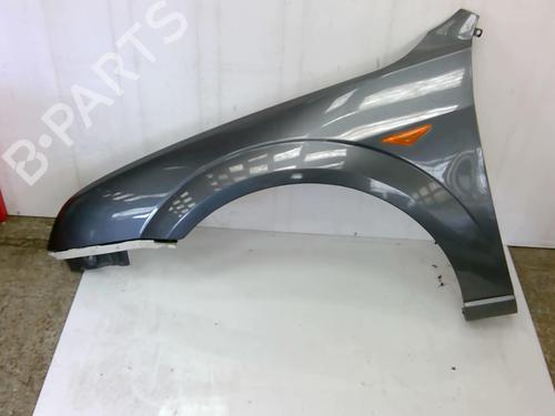 Used Left front fenders FORD MONDEO III (B5Y) 2.0 16V TDDi / TDCi (115 hp) 22872664