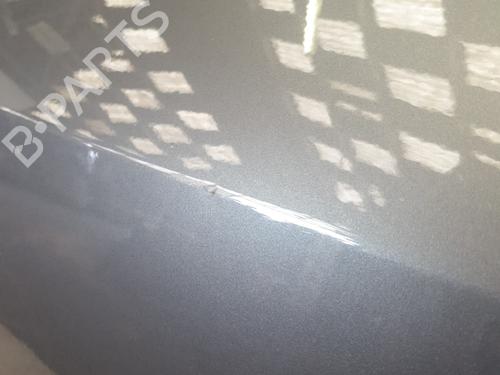 Right rear door RENAULT MODUS / GRAND MODUS (F/JP0_) 1.2 (JP0C, JP0K, FP0C, FP0K, FP0P, JP0P, JP0T) | BP29914363C5