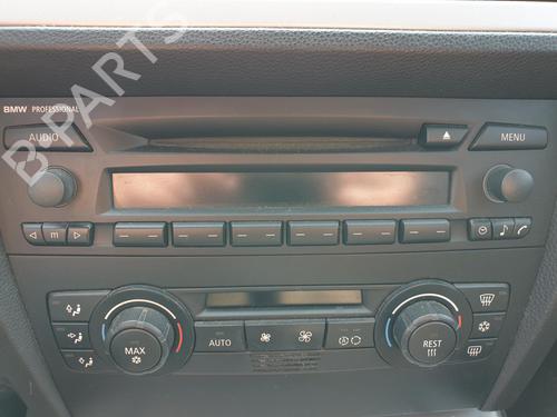 Radio BMW 3 Touring (E91) 318 d | BP31039334E6 - Image 3