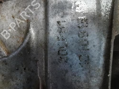 Used Gearbox PEUGEOT 206 Hatchback (2A/C) 1.4 i (75 hp) 22886021