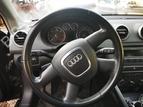 Used Steering wheel AUDI A3 Sportback (8PA) 1.9 TDI (105 hp) 22871210