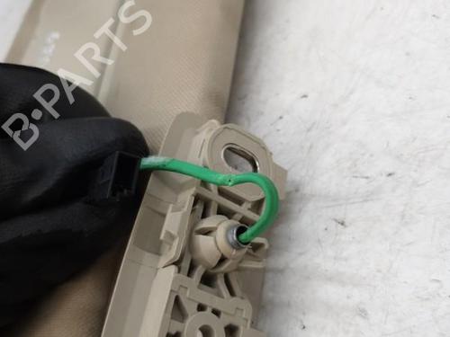 Used Right sun visor Right sun visor VOLVO V70 III (135) 1.6 DRIVe / D2 (114 hp) 22883897 22883897