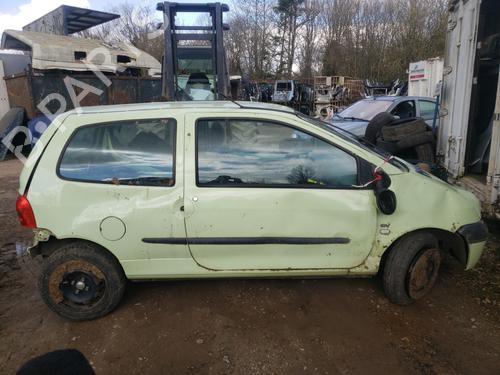 Used Parts RENAULT TWINGO I (C06_) 1.2 16V (C060) 2864554