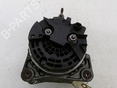 Used Alternator Alternator RENAULT CLIO III (BR0/1, CR0/1) 1.5 dCi (75 hp) 22879921 22879921