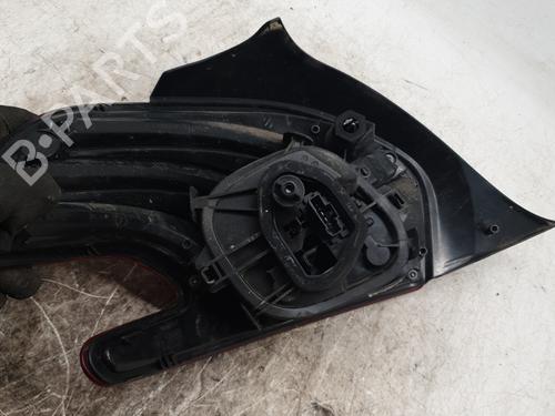 Used Right taillight Right taillight PEUGEOT 208 I (CA_, CC_) 1.6 HDi / BlueHDi 75 (75 hp) 30967936 30967936