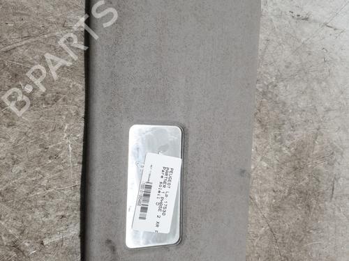 Right sun visor PEUGEOT PARTNER MPV (5_, G_) 1.9 D | BP28120456I2  - Image 5