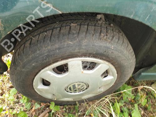 Used Rim Rim 37470782 37470782