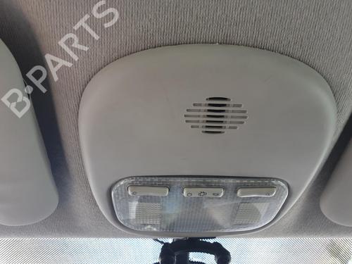 Plafoniera interna Plafoniera interna PEUGEOT 207 (WA_, WC_) 1.4 HDi (68 hp) 37453123 37453123