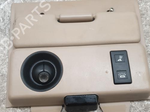 Used Interior roof light RENAULT 25 (B29_) 2.0 (B297) (101 hp) 33217438